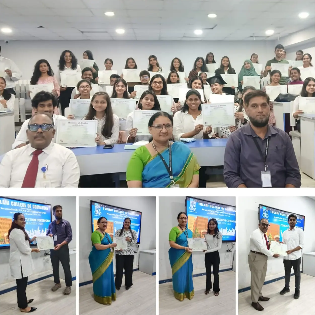 Placement Cell