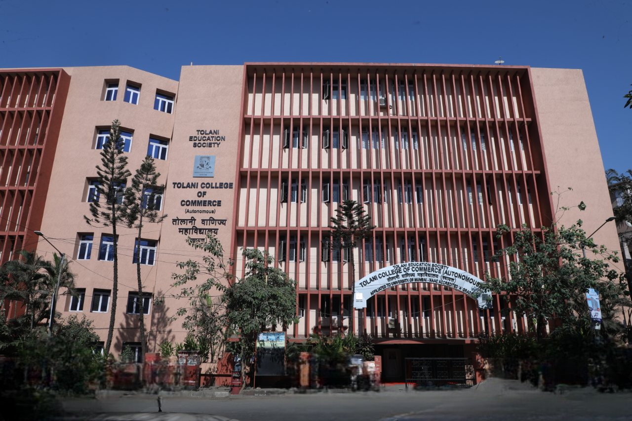 Bachelor Of Commerce - B.Com.