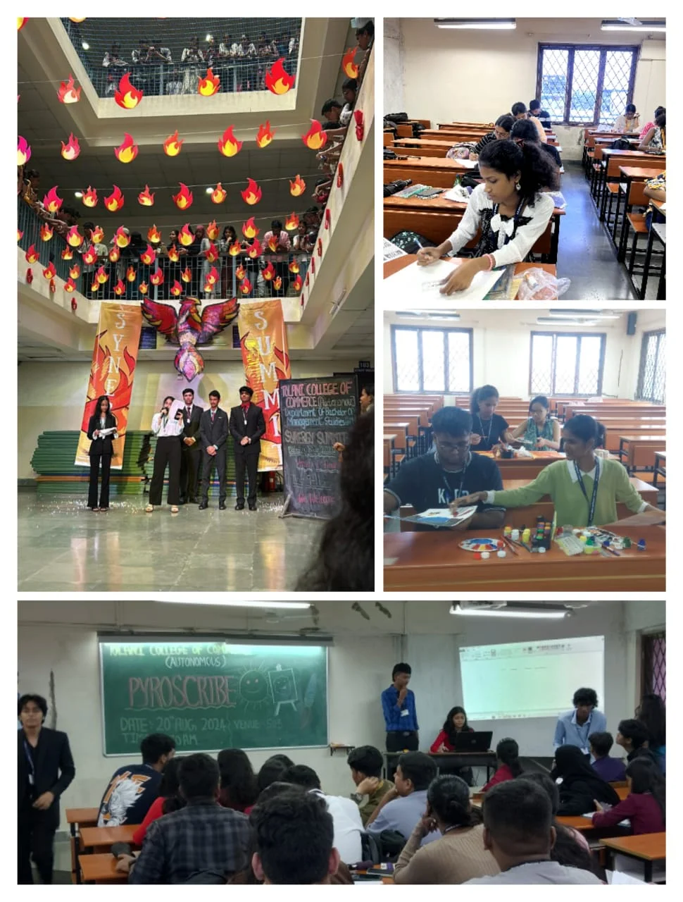 B.Sc (Data Science) activity photo