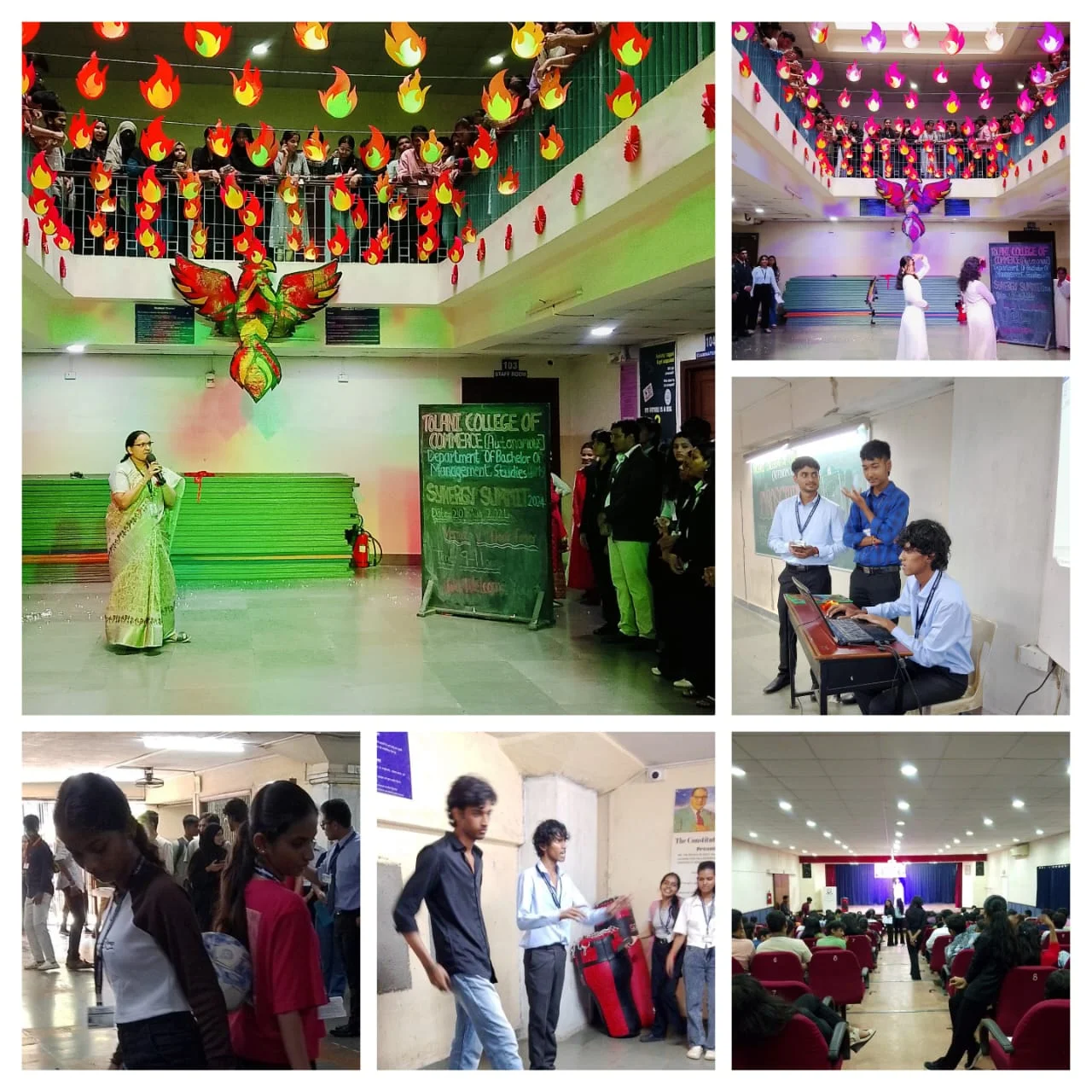B.Sc (Data Science) activity photo
