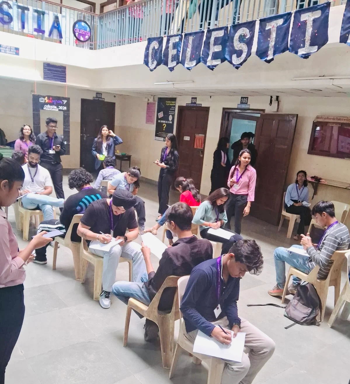 B.Sc (Data Science) activity photo
