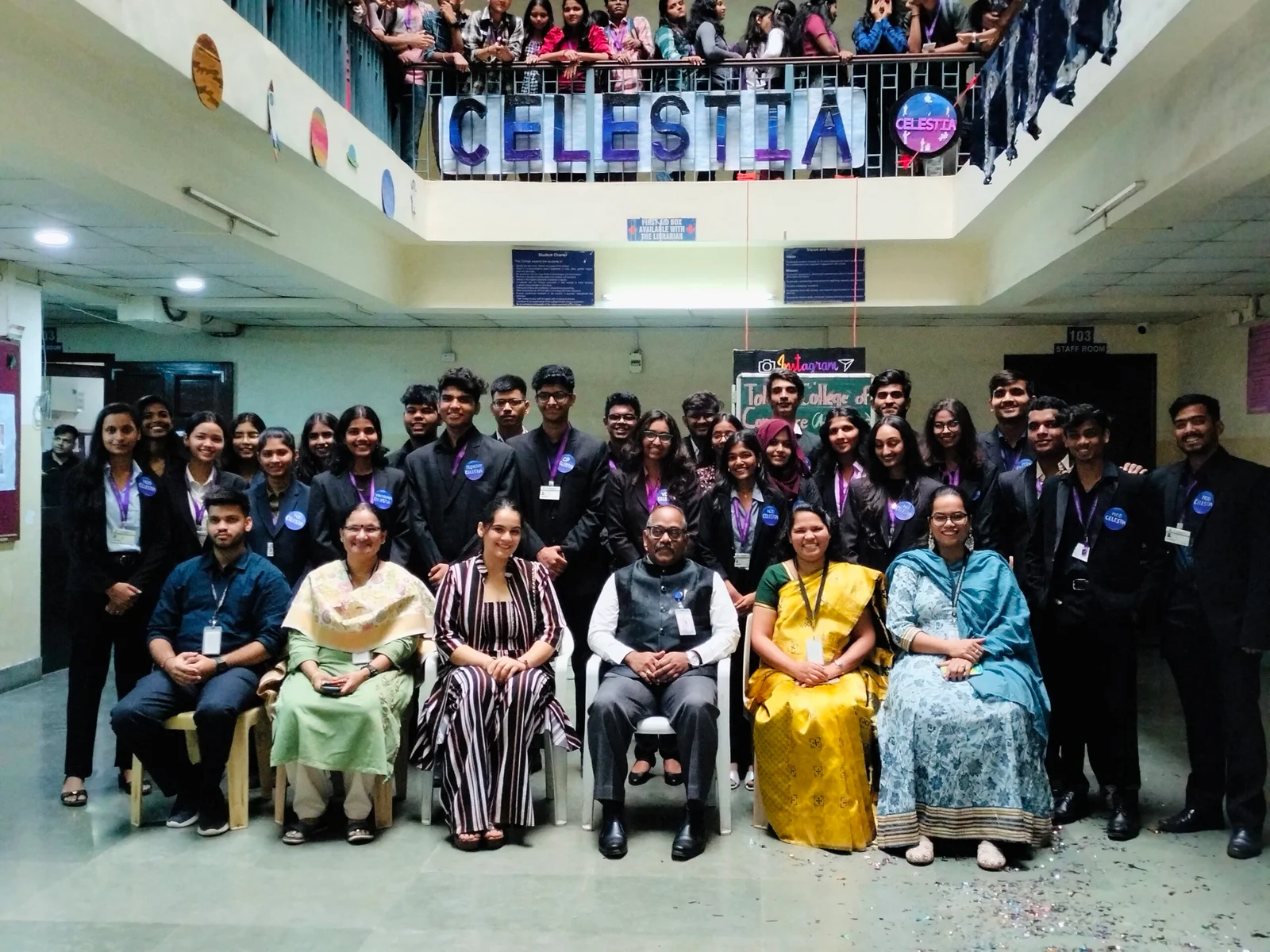B.Sc (Data Science) activity photo