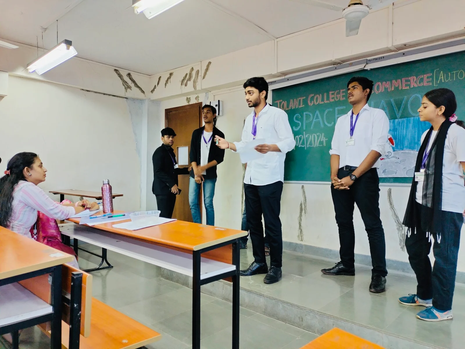 B.Sc (Data Science) activity photo