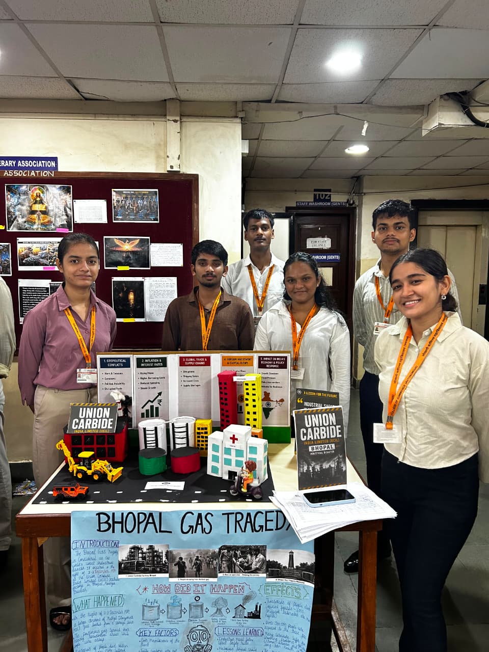 ED2IC Event conducted on - 23/07/2026