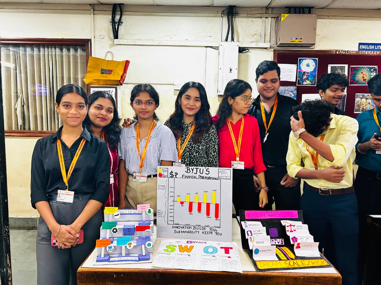 ED2IC Event conducted on - 23/07/2026